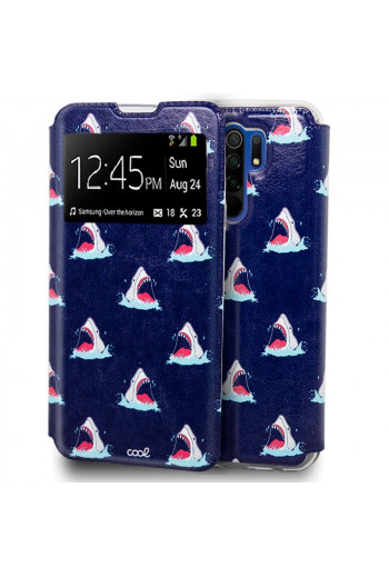 Funda COOL Flip Cover para...