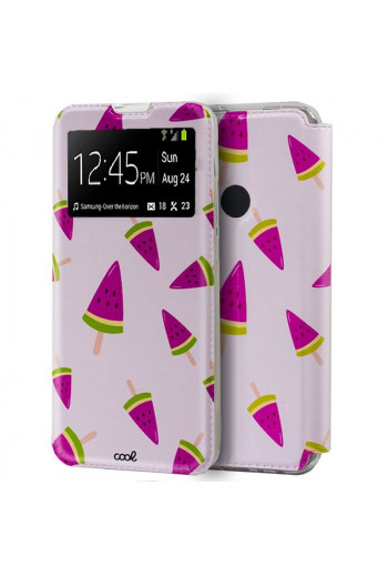 Funda COOL Flip Cover para...