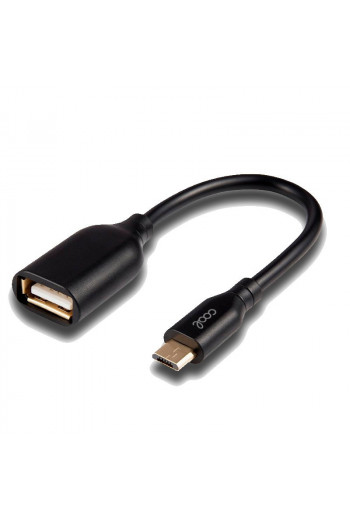 Cable Entrada USB OTG...