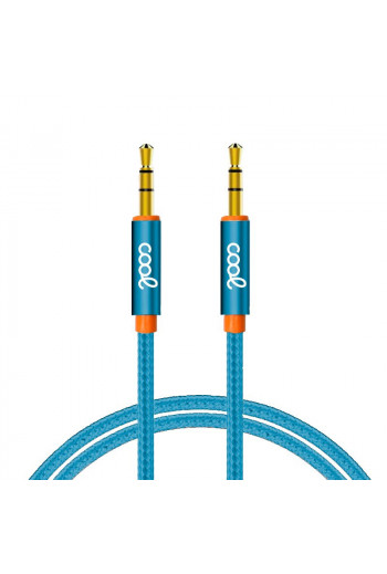 Cable Jack 3.5 mm a Jack...