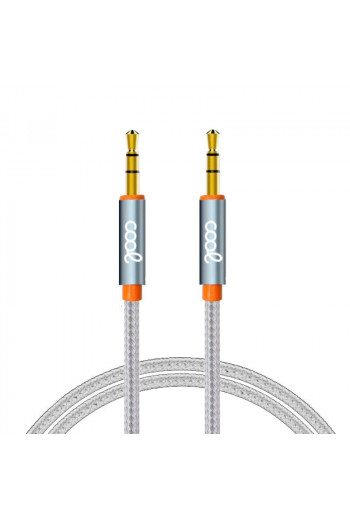 Cable Jack 3.5 mm a Jack...