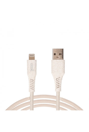 Cable USB COOL ECO...