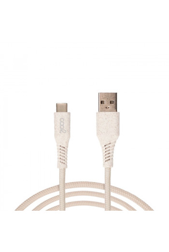 Cable USB COOL ECO...