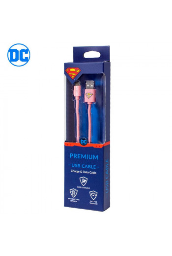 Cable USB Licencia DC...