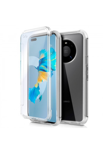 Funda COOL Silicona 3D para...