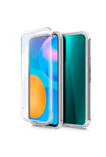 Funda COOL Silicona 3D para...