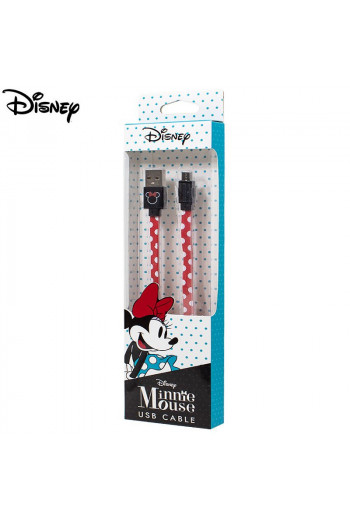 Cable USB Licencia Disney...