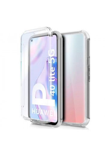 Funda COOL Silicona 3D para...