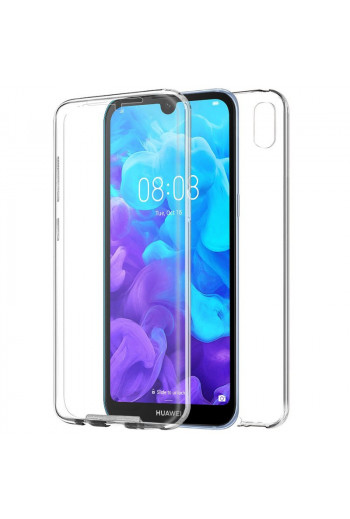 Funda COOL Silicona 3D para...