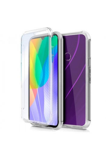 Funda COOL Silicona 3D para...