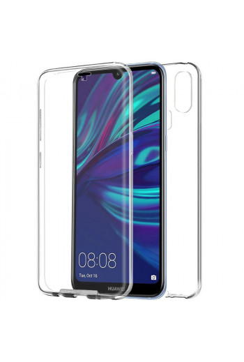 Funda COOL Silicona 3D para...