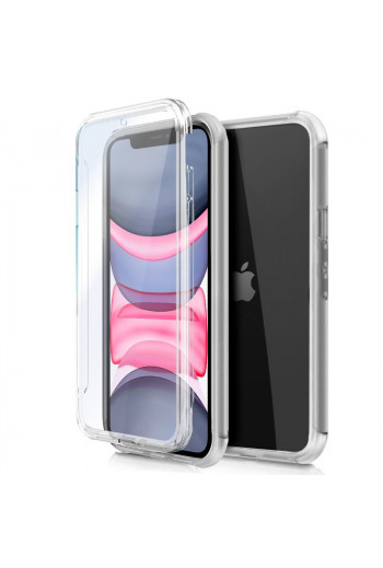 Funda COOL Silicona 3D para...