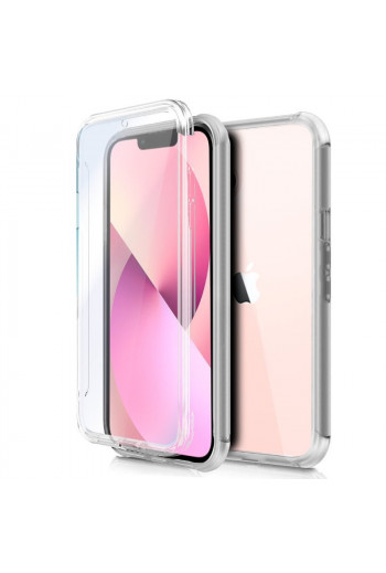 Funda COOL Silicona 3D para...