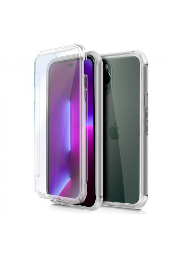 Funda COOL Silicona 3D para...