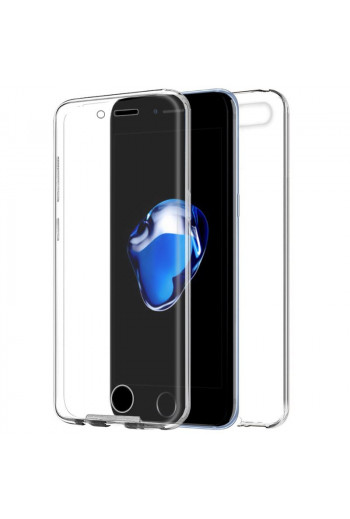 Funda COOL Silicona 3D para...