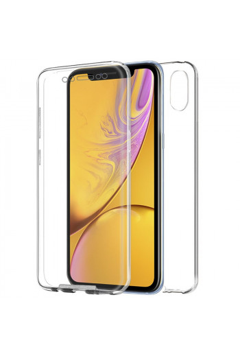 Funda COOL Silicona 3D para...