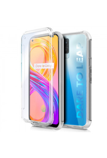 Funda COOL Silicona 3D para...