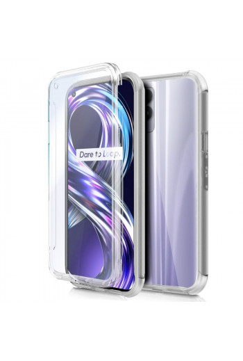 Funda COOL Silicona 3D para...