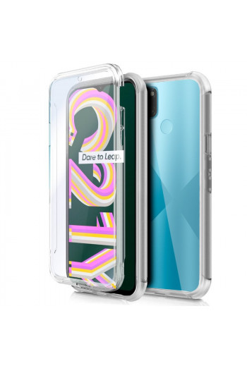 Funda COOL Silicona 3D para...