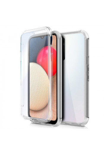 Funda COOL Silicona 3D para...