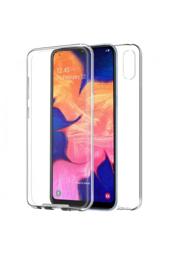 Funda COOL Silicona 3D para...