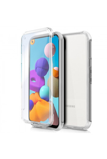 Funda COOL Silicona 3D para...