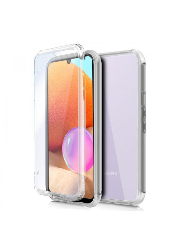 Funda COOL Silicona 3D para...