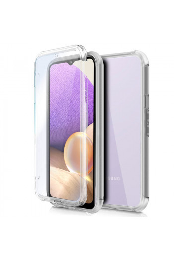 Funda COOL Silicona 3D para...