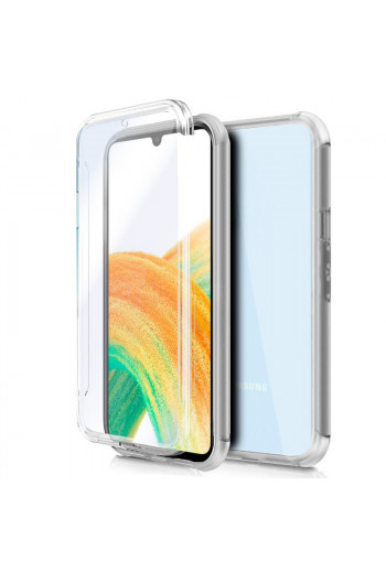 Funda COOL Silicona 3D para...