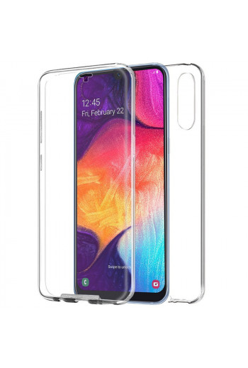 Funda COOL Silicona 3D para...