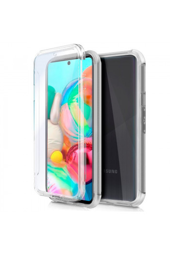 Funda COOL Silicona 3D para...