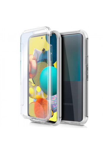 Funda COOL Silicona 3D para...