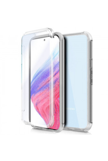 Funda COOL Silicona 3D para...