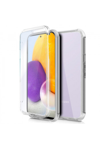 Funda COOL Silicona 3D para...