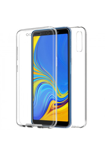 Funda COOL Silicona 3D para...