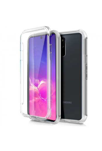 Funda COOL Silicona 3D para...