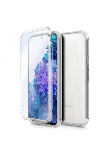 Funda COOL Silicona 3D para...