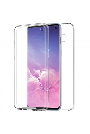 Funda COOL Silicona 3D para...