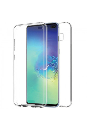 Funda COOL Silicona 3D para...