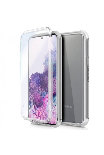 Funda COOL Silicona 3D para...