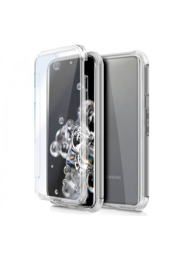 Funda COOL Silicona 3D para...