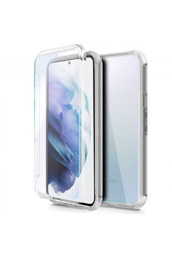 Funda COOL Silicona 3D para...