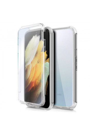 Funda COOL Silicona 3D para...