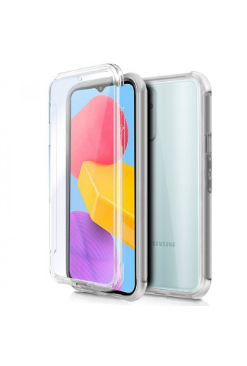 Funda COOL Silicona 3D para...