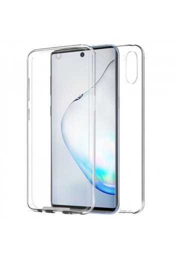 Funda COOL Silicona 3D para...