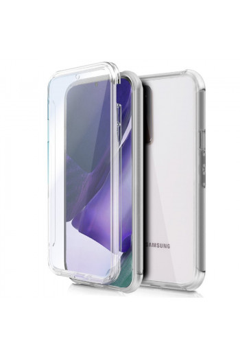 Funda COOL Silicona 3D para...