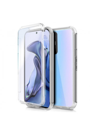 Funda COOL Silicona 3D para...