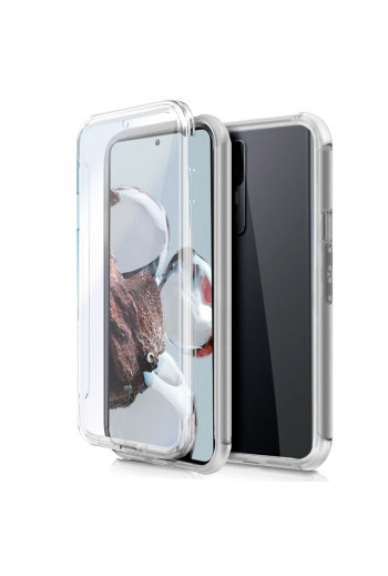 Funda COOL Silicona 3D para...