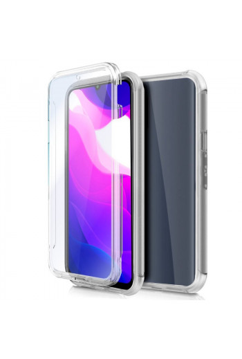 Funda COOL Silicona 3D para...