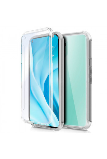 Funda COOL Silicona 3D para...